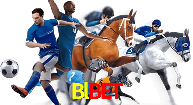 Blbet