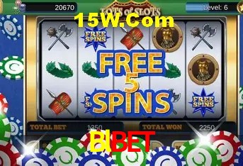 Provedores de Jogos Blbet