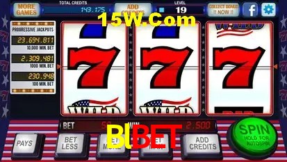 Jogos de Slot Blbet