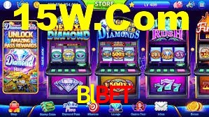 Slot Games Blbet