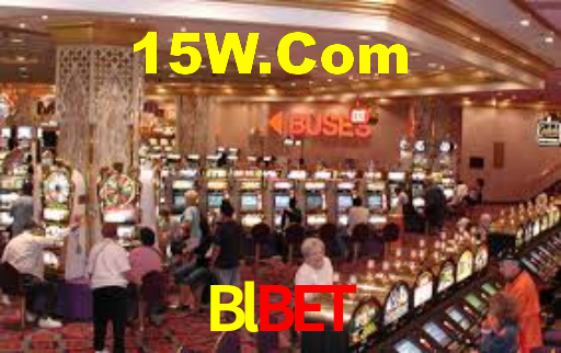 VIP Casino Blbet