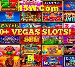 Estatísticas do Jogo Blbet