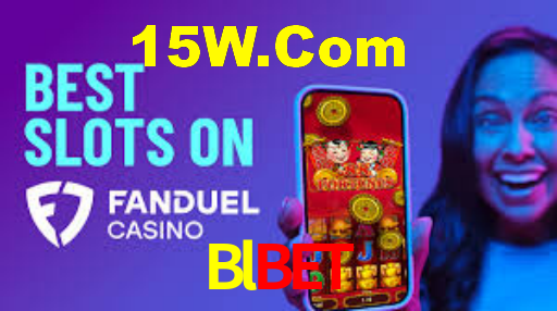 Welcome Bonus Blbet