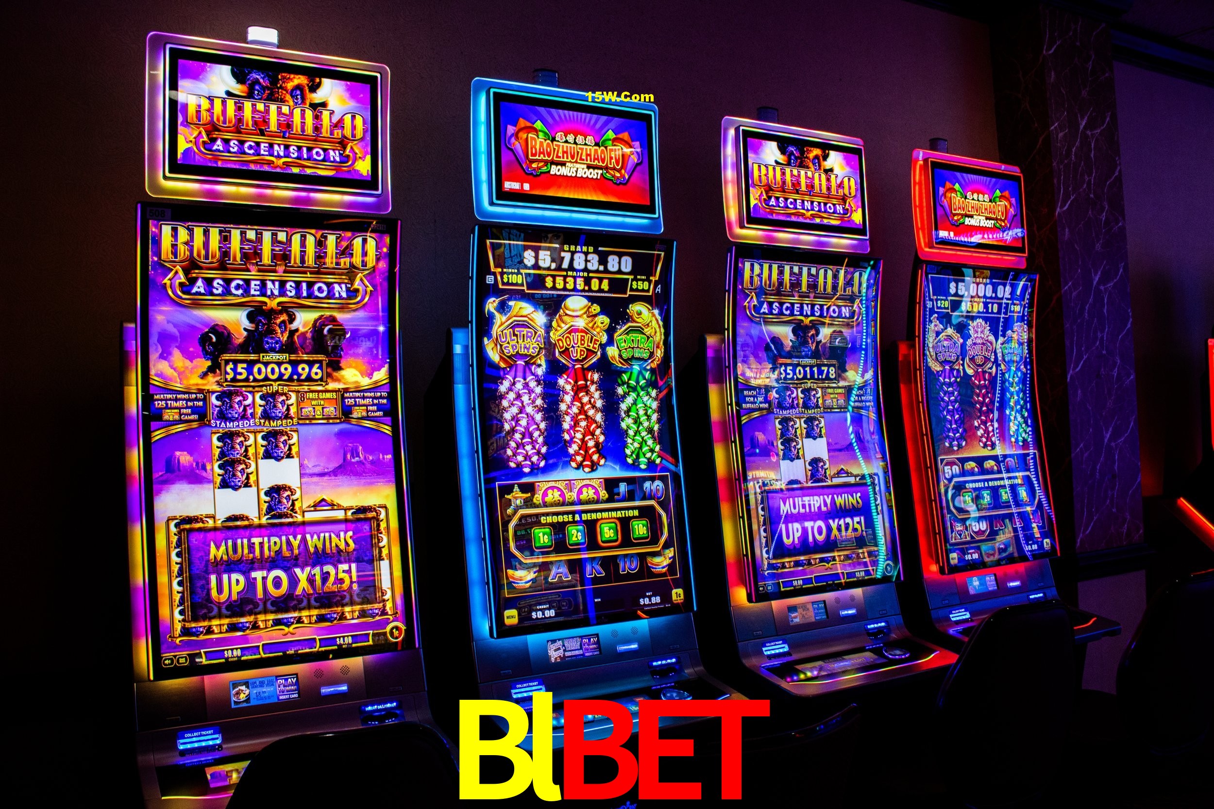 Weekend Specials Blbet