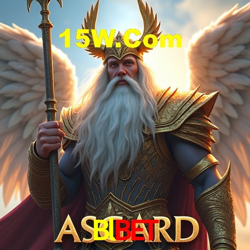 Interface do App Blbet