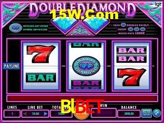 Design Responsivo Blbet