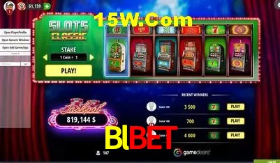 Tecnologia da Plataforma Blbet
